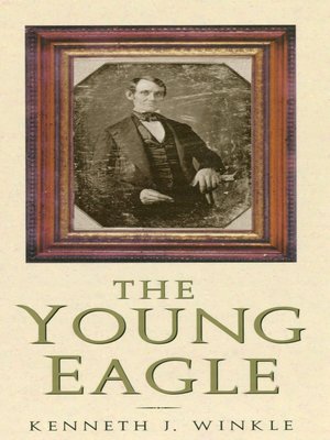 cover image of The Young Eagle